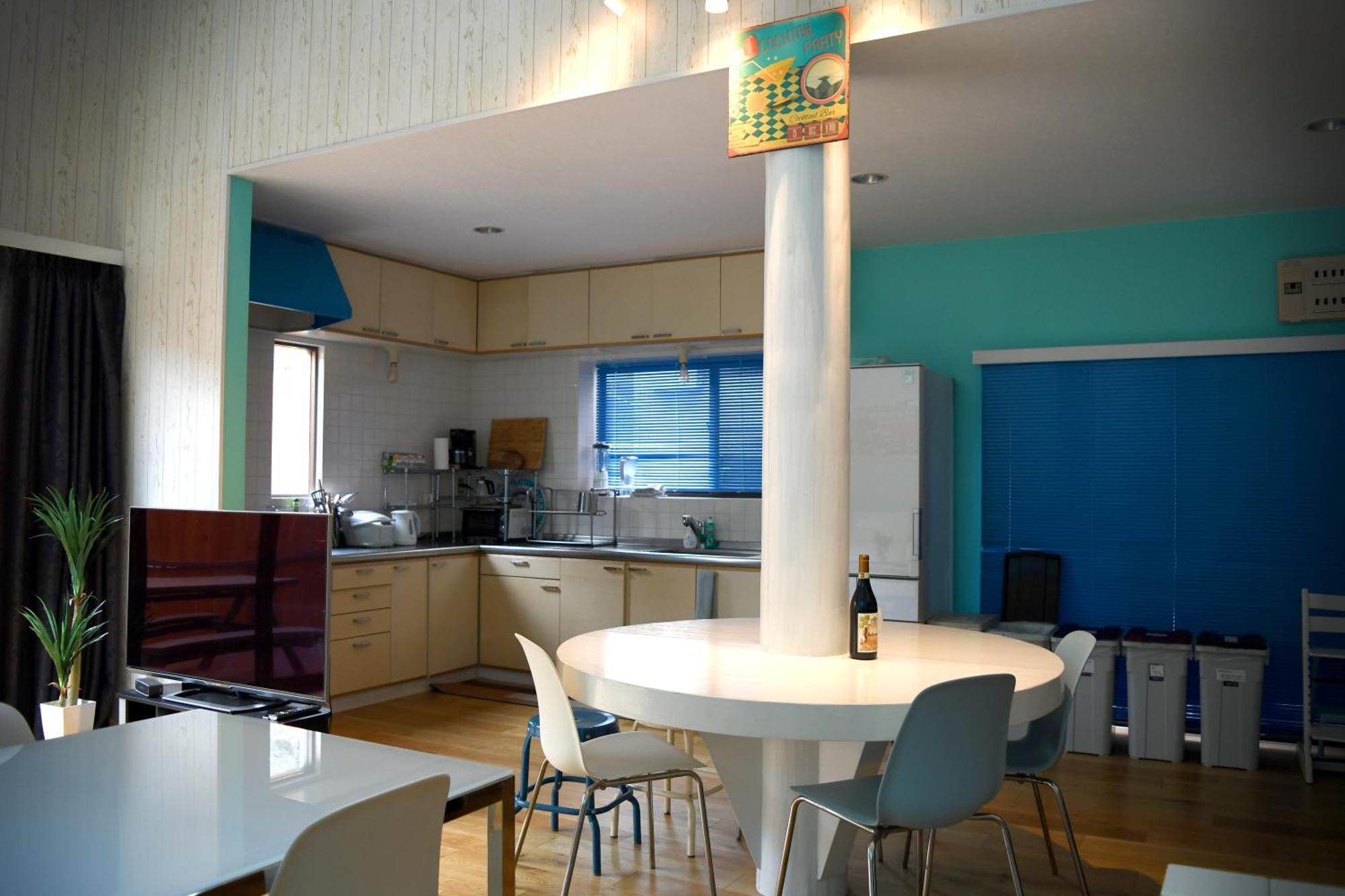 Ramjet Kisami Beach House Shimoda - Enjoy Sakura, Beach And Bbq! Extérieur photo